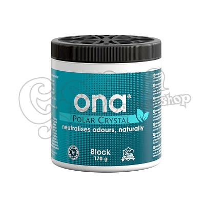 ONA Block odor neutralizer 6